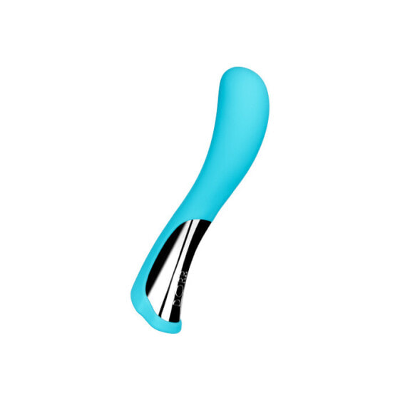 Silker - G Point Curved, 19 cm