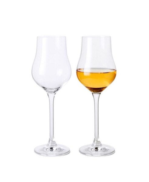 7.8 oz Spirit Glasses, Set of 2