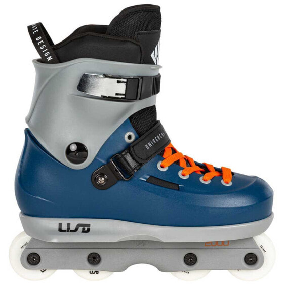 USD SKATES Allstar Sway 2000 Inline Skates