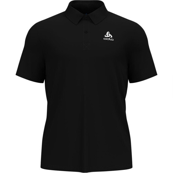 ODLO Cardada short sleeve polo