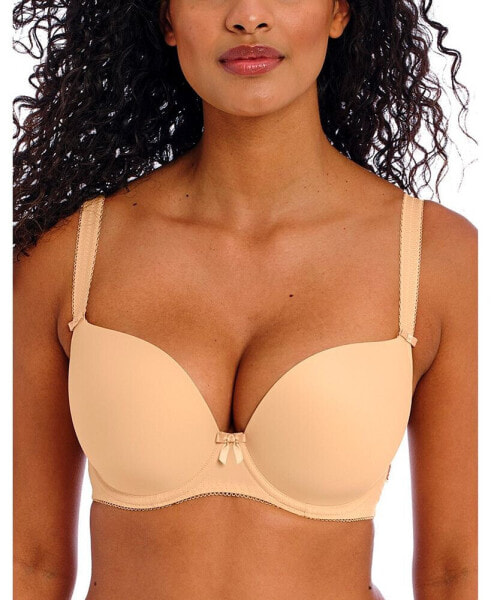 Бюстгальтер Freya женский Deco Plunge T-shirt Bra, AA4234