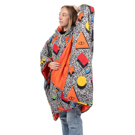 POLER 223ACU5601 Poncho