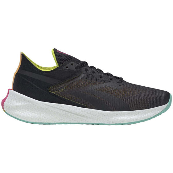 [G55920] Mens Reebok FLOATRIDE ENERGY SYMMETROS 'BLACK PIXEL MINT'