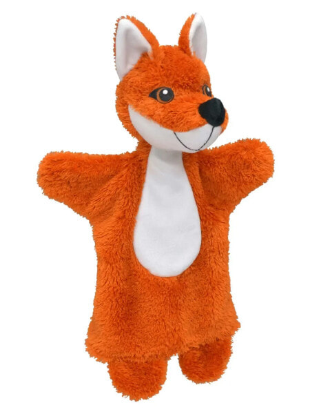 Handpuppe Fuchs