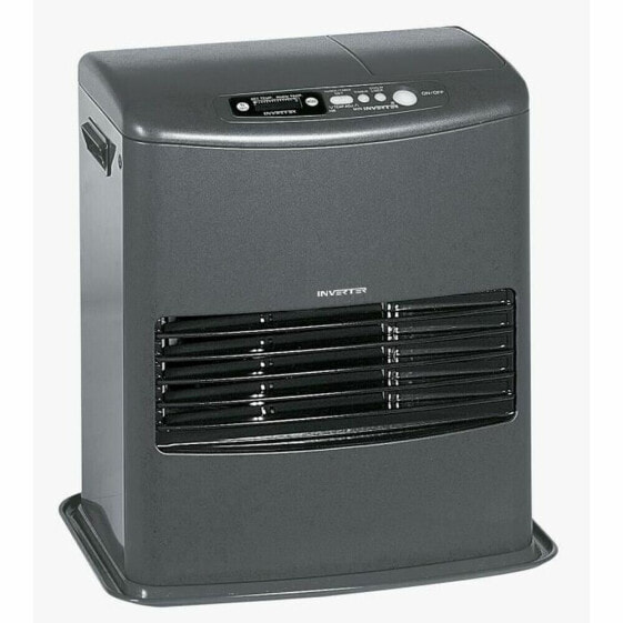 Масляный радиатор Inverter 4000 W Серый