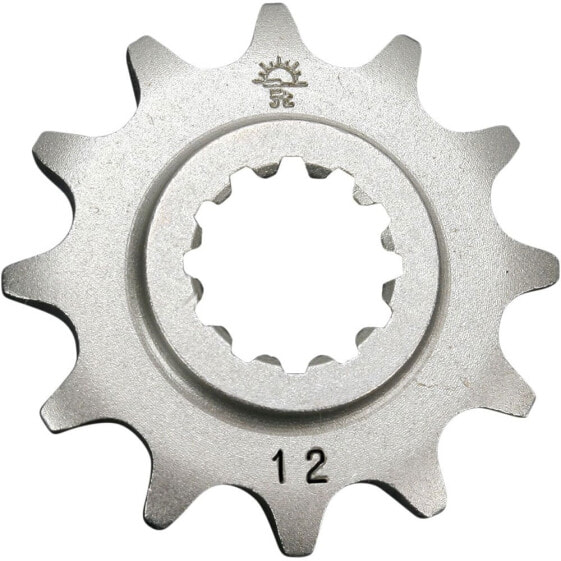 Звезда передняя JT Sprockets 420 JTF1906.12 из стали