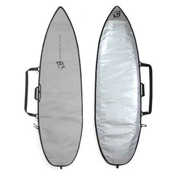 CREATURES OF LEASURE Shortboard Every Day U. 6´0´´ Cover