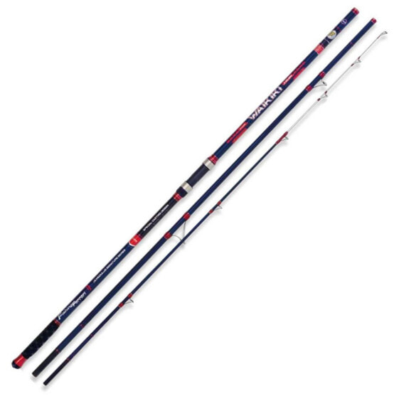 FISHING FERRARI Waikiki Surfcasting Rod