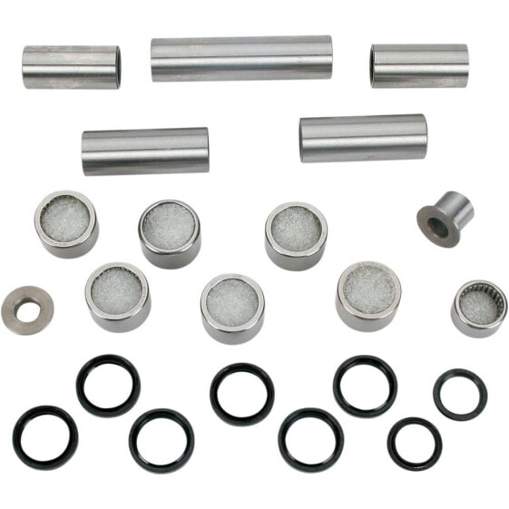 MOOSE HARD-PARTS Linkage Bearing Kit Kawasaki KX250 99-03