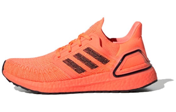 Adidas Ultraboost 20 EG0720 Running Shoes