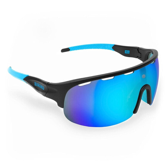 Очки SIROKO K3 Triathlon Sunglasses