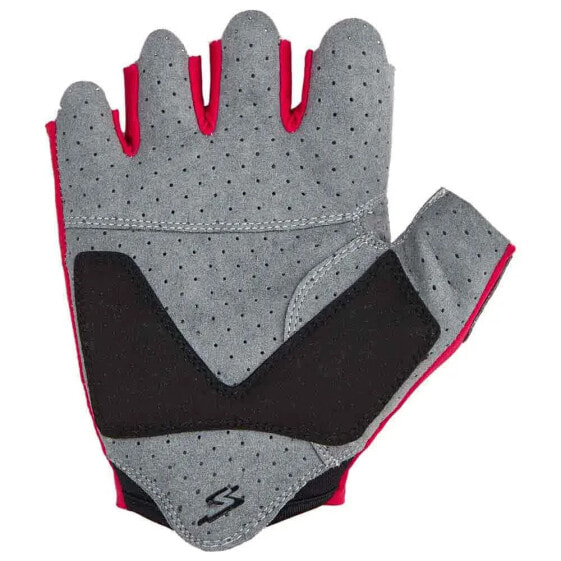 SPIUK Anatomic short gloves