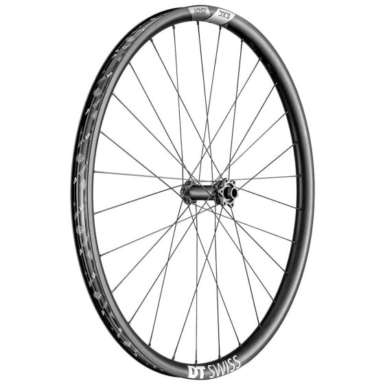 DT SWISS EXC 1501 Spline 30 27.5´´ 6B Disc MTB front wheel