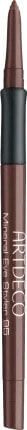 Kajal Mineral Eye Styler 95 Purple Elderberry, 0,4 g