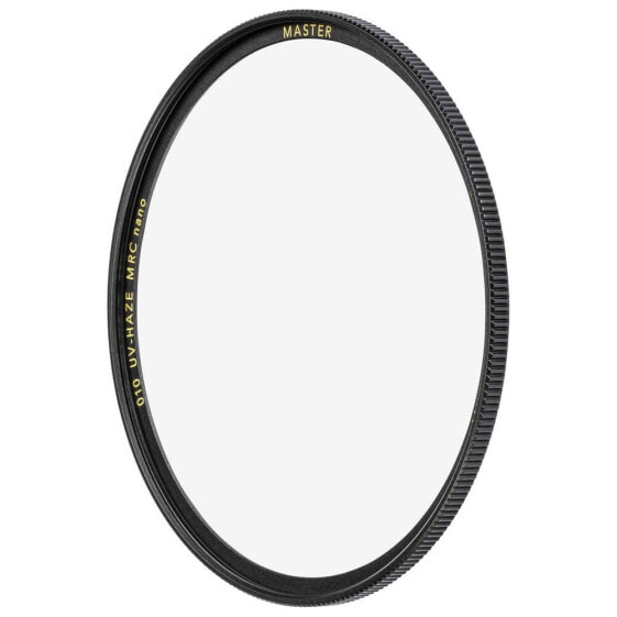 B+W Nano Master 62 mm UV Filter