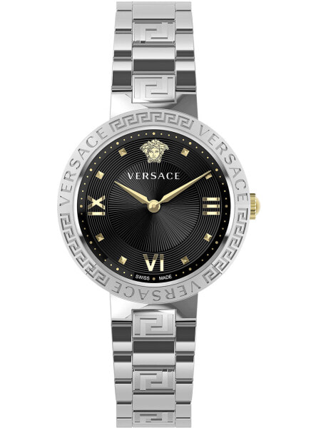 Часы Versace Greca Ladies 36mm