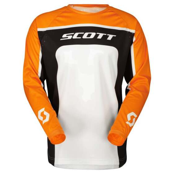 SCOTT 350 Track Evo sweatshirt