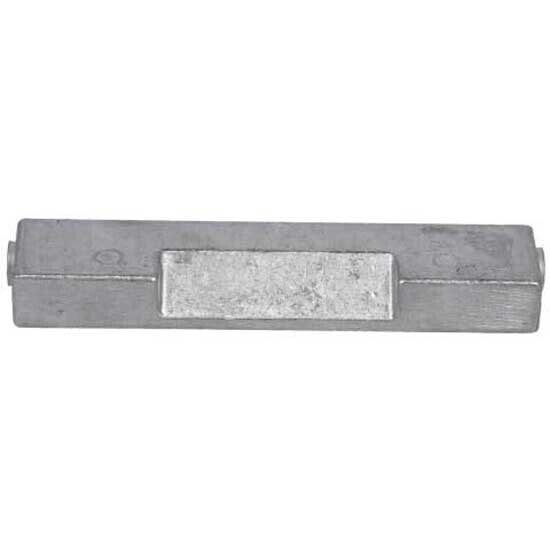 SUPER MARINE BRP OMC 60-175CV Stern Bracket Zinc Anode