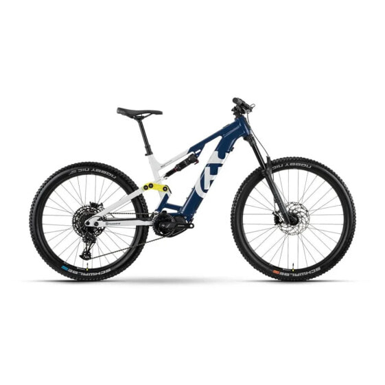 HUSQVARNA BIKES Mountain Cross MC2 EP8 29/27.5´´ SX Eagle 2022 MTB electric bike