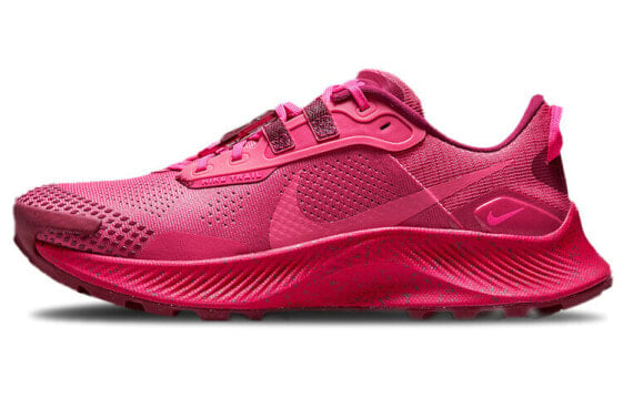 Кроссовки Nike Pegasus Trail 3 "Archaeo Pink" DM9468-600