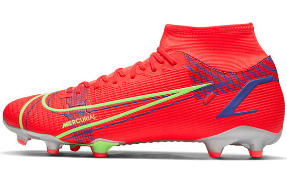 Nike Superfly 8 14 Academy FGMG CV0843-600 Football Boots