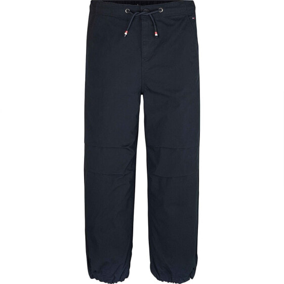 TOMMY HILFIGER Wide chino pants