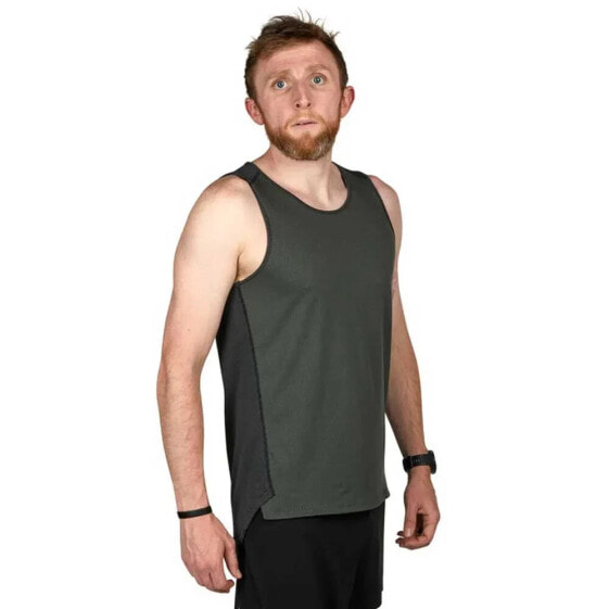 ULTIMATE DIRECTION Cumulus sleeveless T-shirt