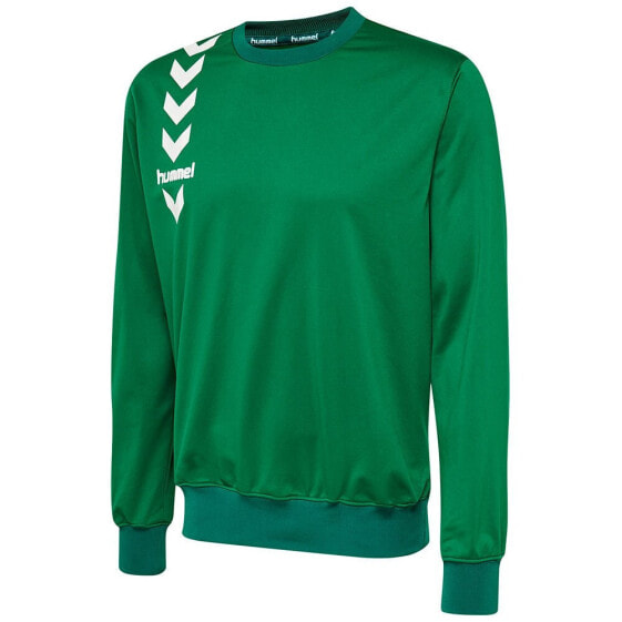 HUMMEL Essential Poly sweatshirt