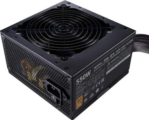 Cooler Master MWE Bronze V2 550W