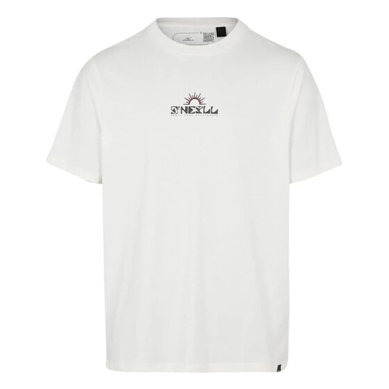 O´NEILL Aguazul short sleeve T-shirt