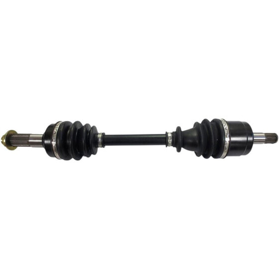 MOOSE UTILITY DIVISION CF Moto PAXL-MSE-14002 Front Wheel Axle