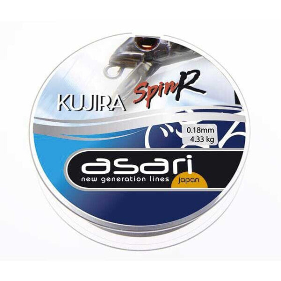 ASARI Kujira Spin R 150 m Line