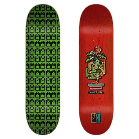 SK8MAFIA Twisted surrey 8.25´´ skateboard deck