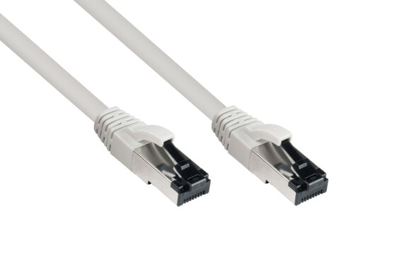 Good Connections 8080L-075 - 7.5 m - Cat8.1 - S/FTP (S-STP) - RJ-45 - RJ-45