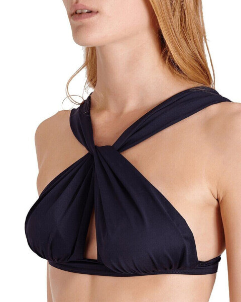 Vilebrequin Drape Halter Top Women's