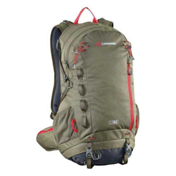 CARIBEE X Trek 40L Backpack