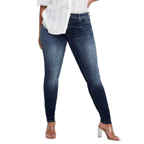 ONLY Maya Skinny Shape Up jeans