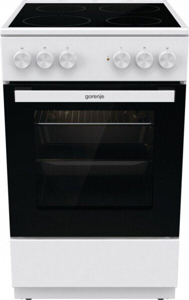 Kuchenka Gorenje Kuchnia ceramiczna GEC5A21WG-B