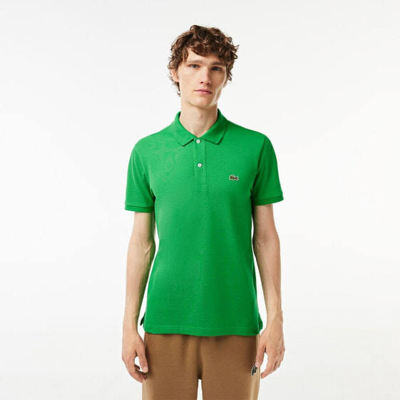 LACOSTE PH4012 short sleeve polo