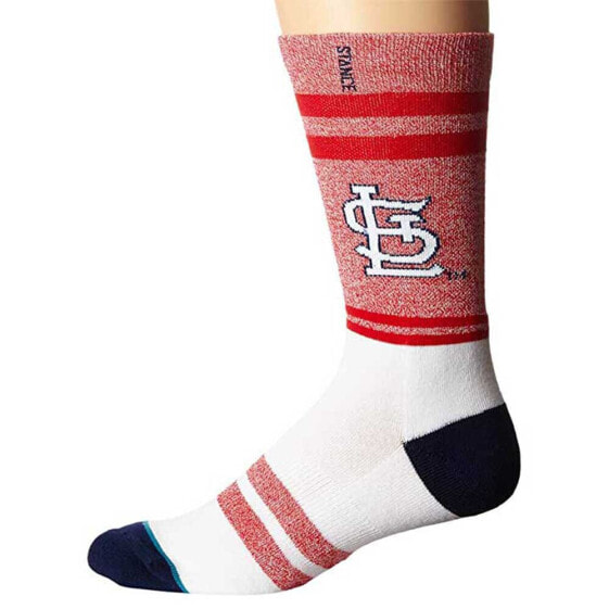 STANCE Cardinals socks