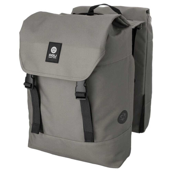 Велосумки Agu Urban DWR 36L Gray