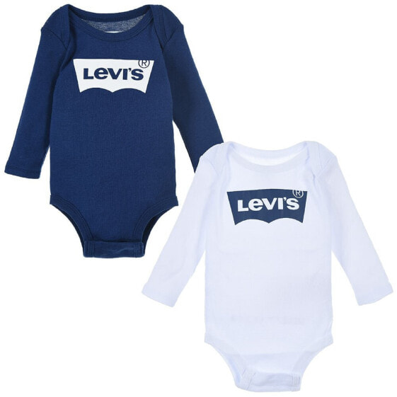 LEVI´S ® KIDS 2Pk Batwing Body