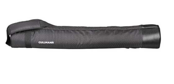 Cullmann Cross PodBag 400 - 130 mm - 130 mm - 810 mm - 420 g - Black