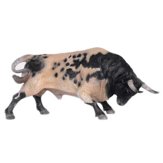 Фигурка Collecta Collected Bull Berrendo Banging Figure Wild Life (Дикая Жизнь)