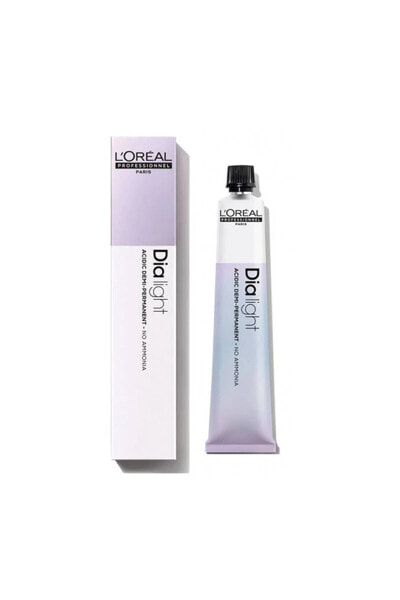 LOREAL Dia Light Amonyaksız Saç Boyası 50ml 9.11 - Sarı Yoğun Küllü