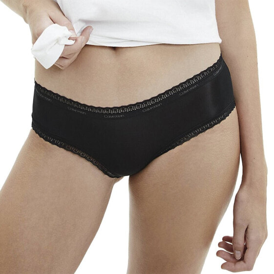 CALVIN KLEIN UNDERWEAR Hipster Panties