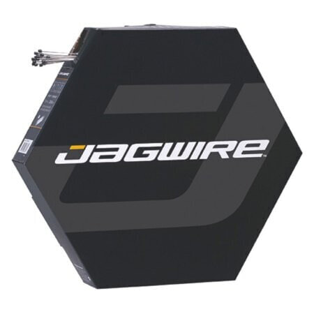 JAGWIRE Brake Cable Workshop Road Brake Cable-Elite Stainless-15X1700 mm- M/Shimano 25Pcs