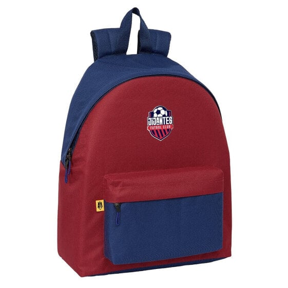 SAFTA Kings League Jijantes FC backpack