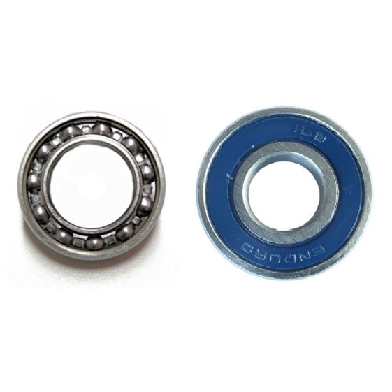 ENDURO Abec 3 6801 LLB Bearings