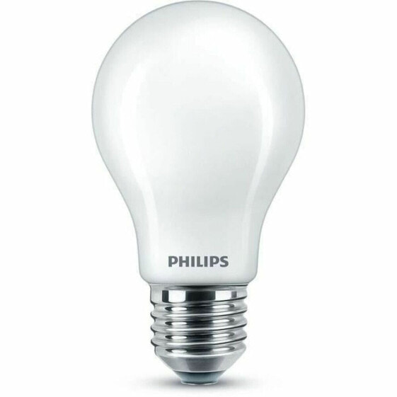 Лампочка светодиодная Philips Equivalent E27 60 Вт Е (2700 К)